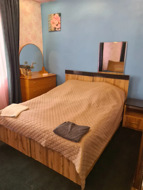 Квартира-студия в центре города