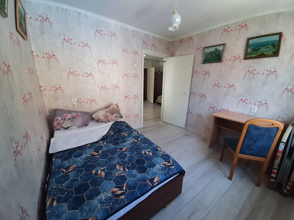 Квартира в тихом центре