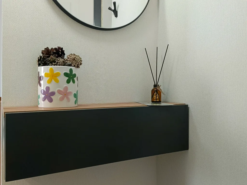 Приятная студия в самом центре города