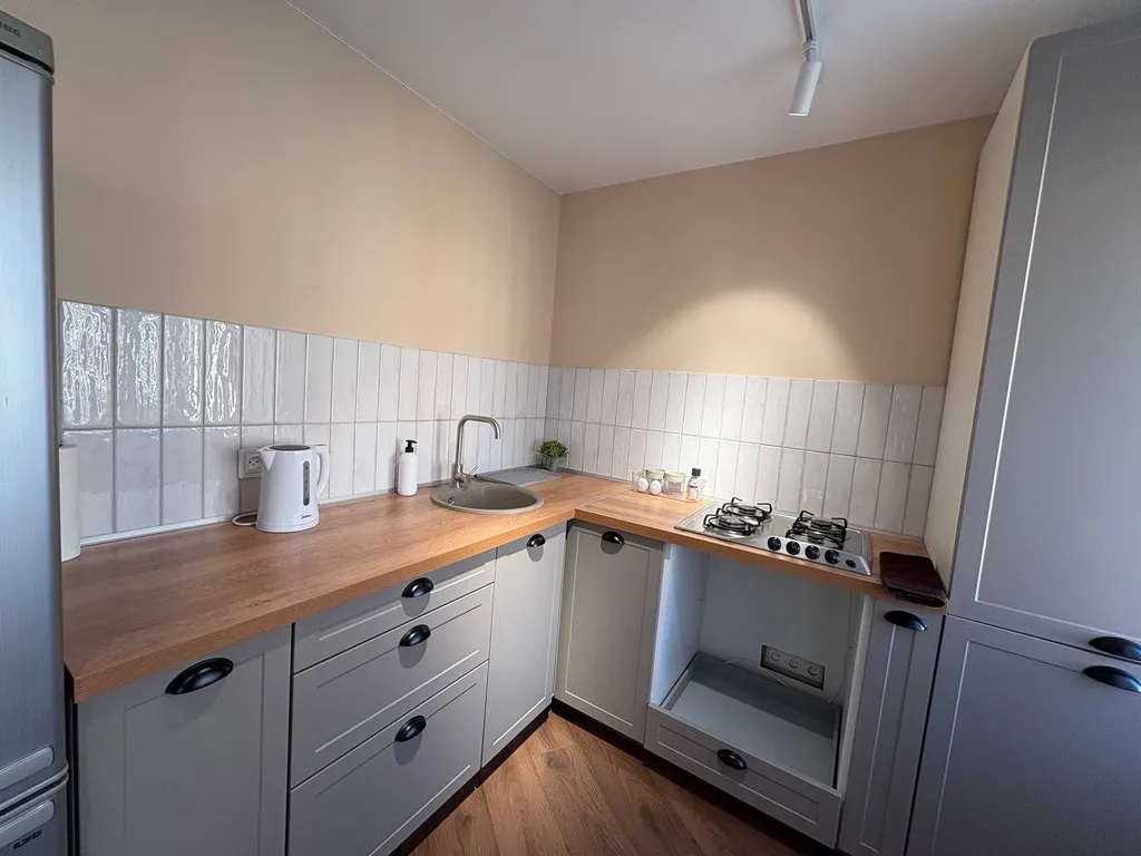 Уютная квартира с новым ремонтом в центре Смоленска