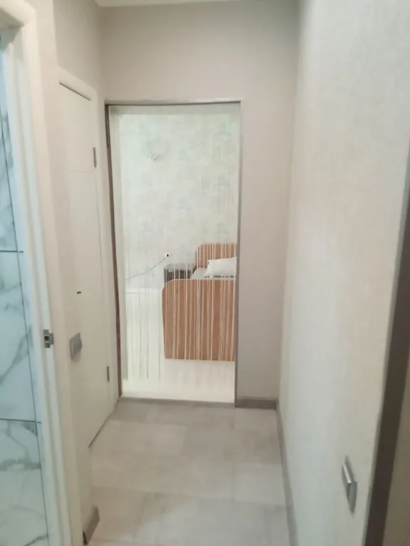 Уютная квартира для командировки