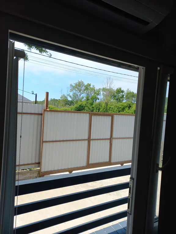 Номер у моря