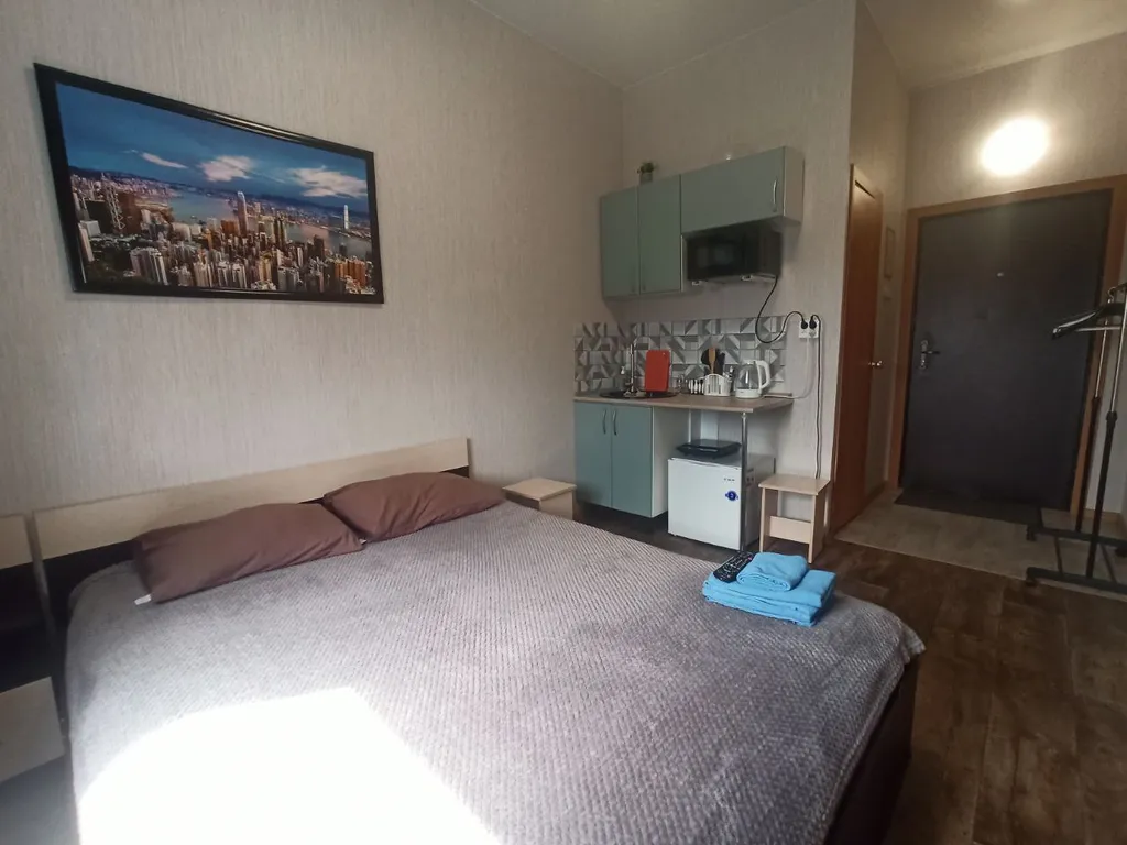 Хорошая студия