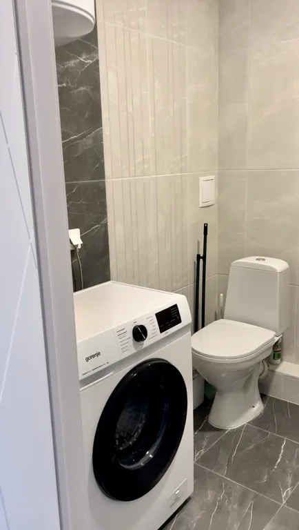 Стильная студия в Сукко: рядом море, Кипарисовое озеро и горы.