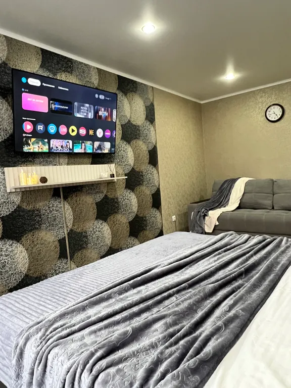 Уютная двушка в центре