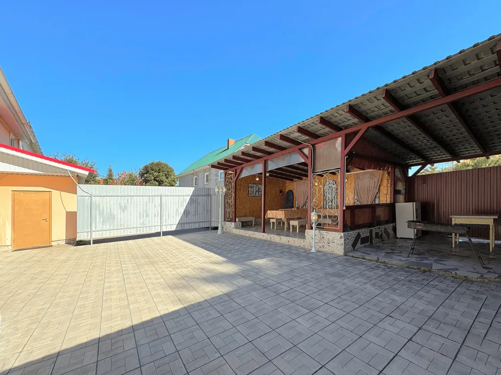 Коттедж Мальта в коттеджном комплексе