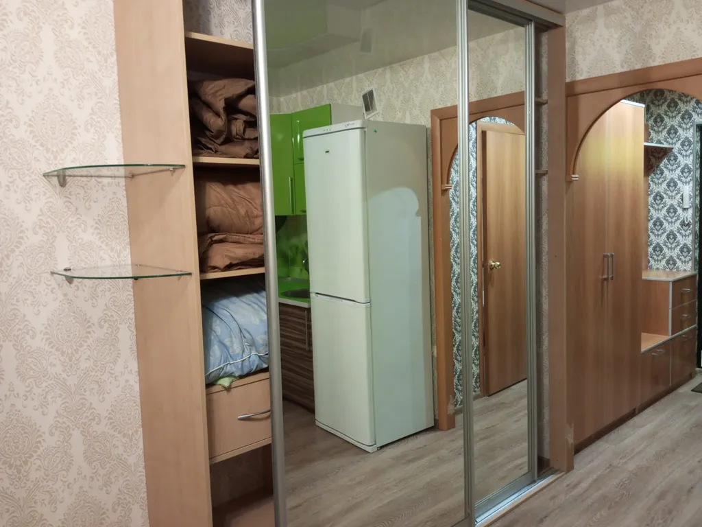 Квартира в центре