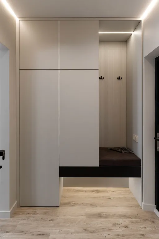 Квартира Квартира Как в лучших отелях, но лучше — Краснодар