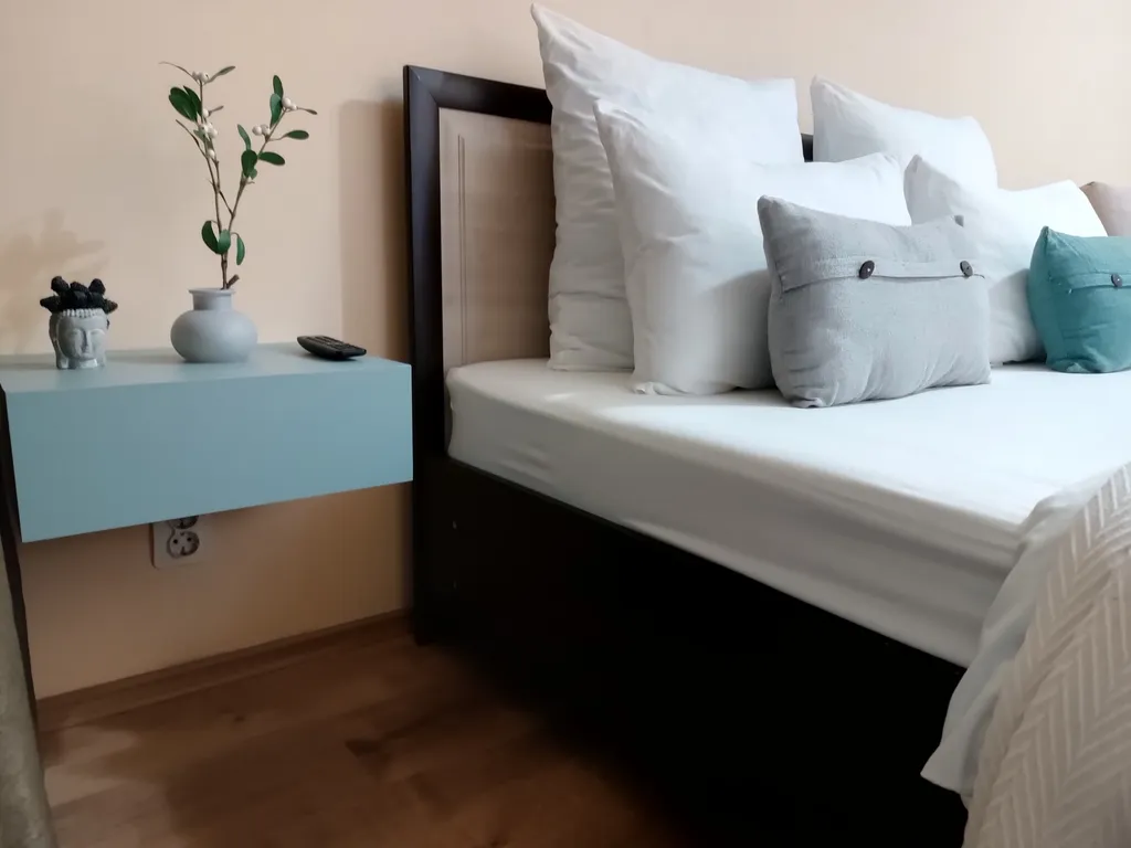 Квартира рядом с ТЦ Акварель