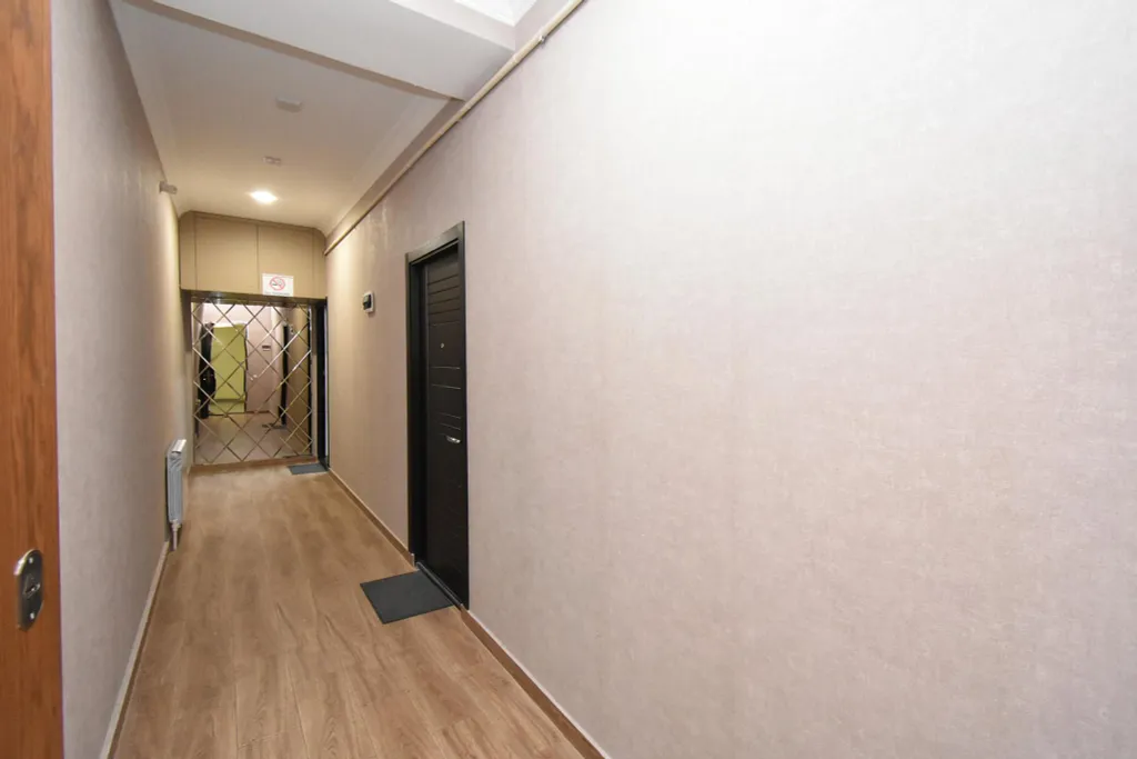 Красивая квартира на Северном проспекте