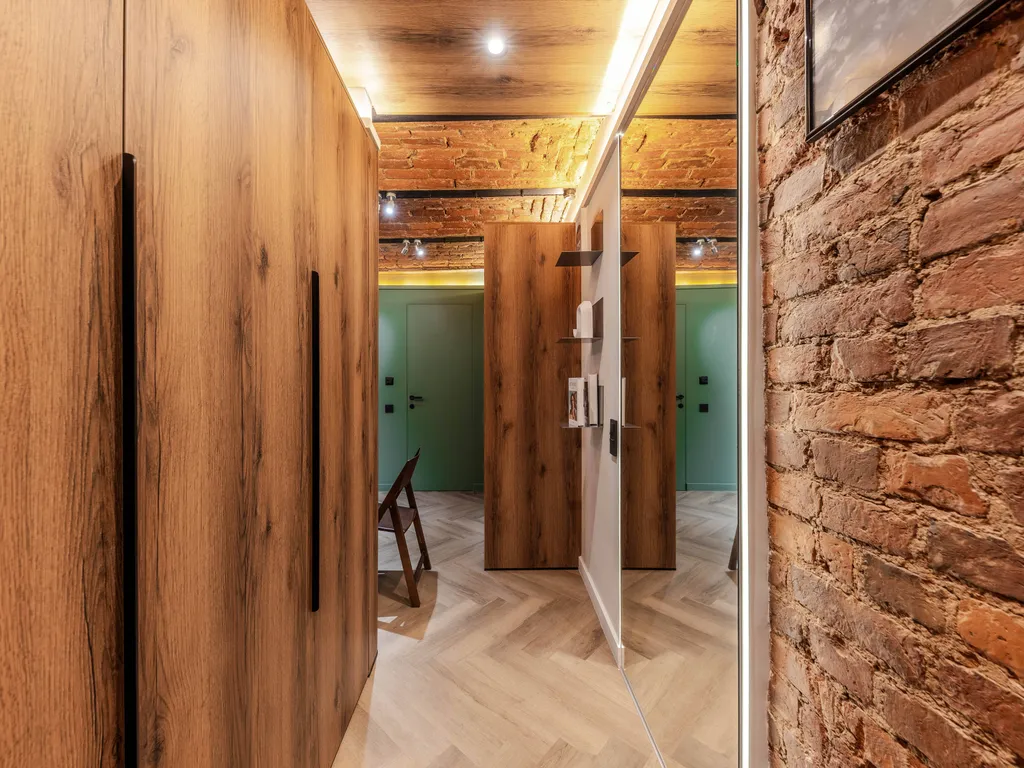 Квартира Квартира Дизайнерская 3шка — Санкт-Петербург