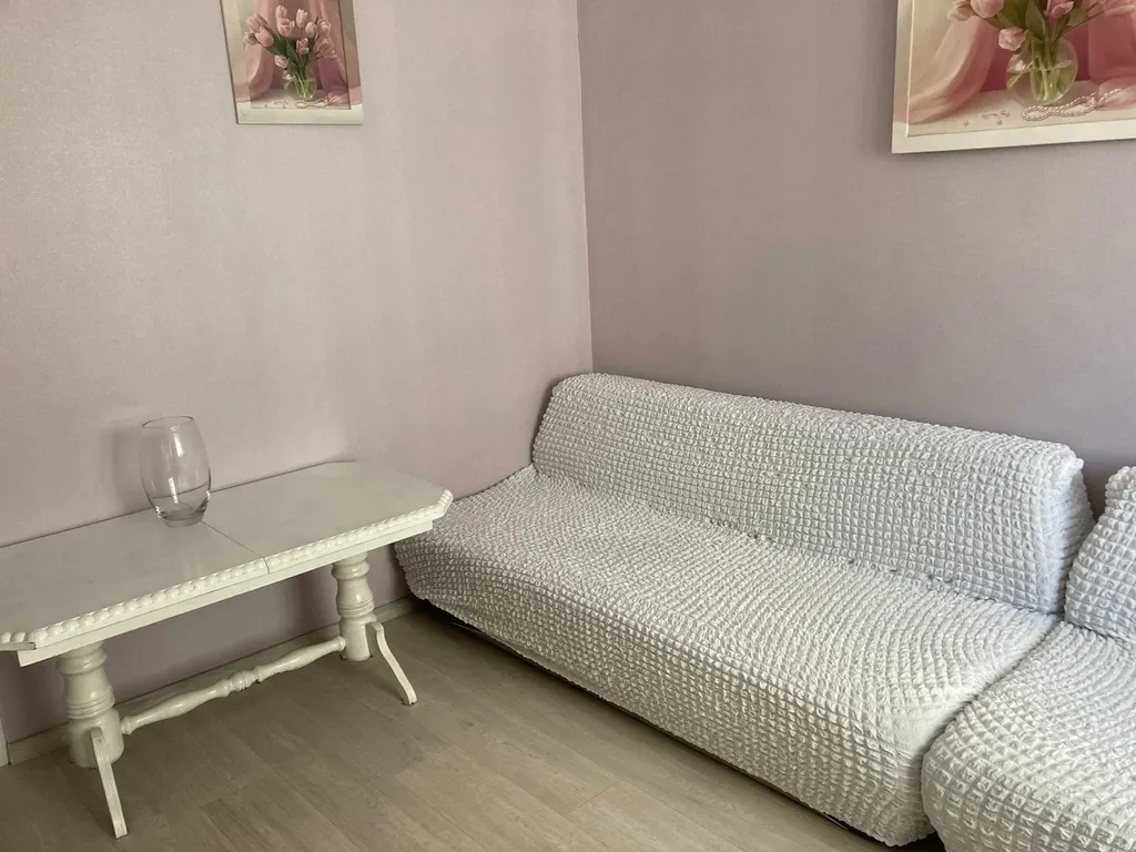 Уютная квартира у моря