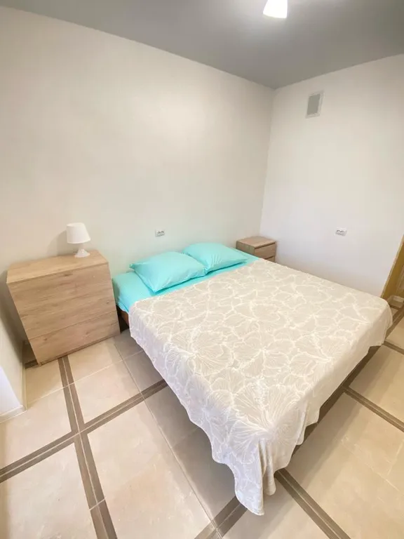 Квартира Квартира Шикарный вид на можжевельники и сосны — Анапа