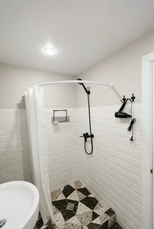 Дизайнерская квартира рядом с парком и потрясающим видом