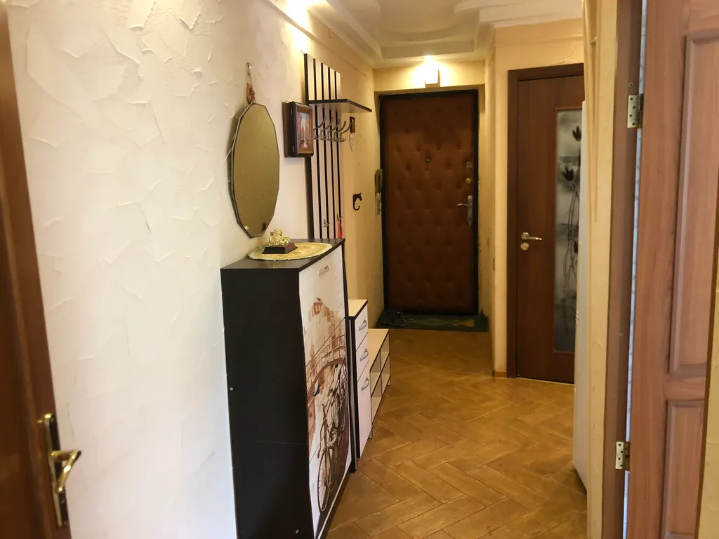 Уютная 3х комнатная квартира в 5 минутах от моря