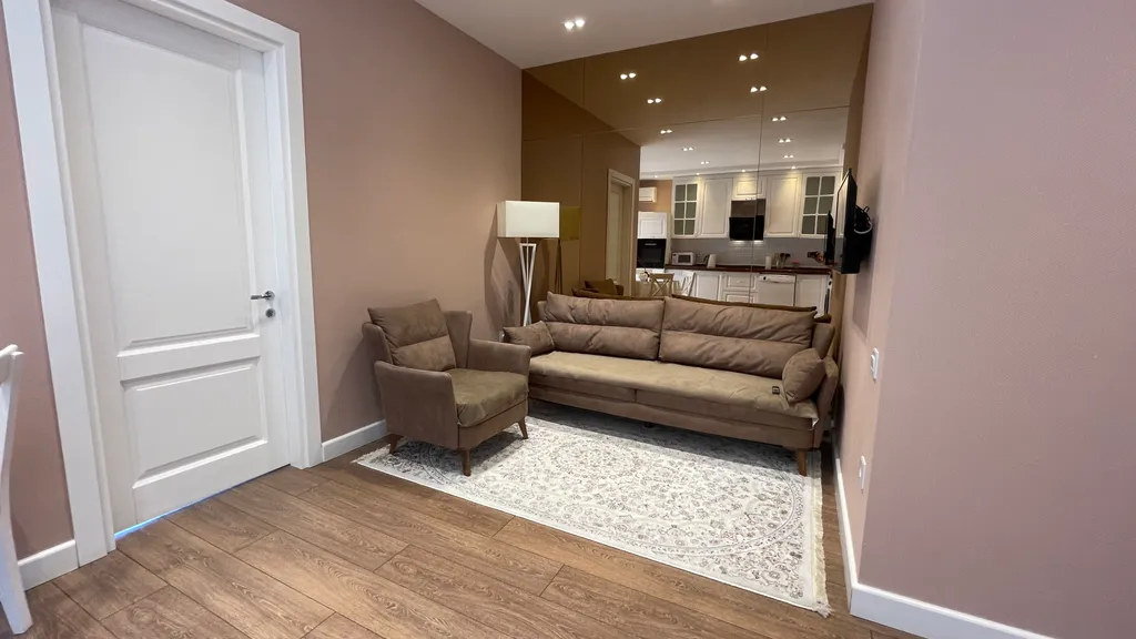 Pearl Dream Apartment