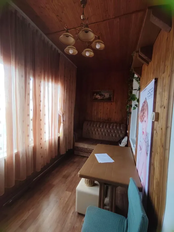 Уютная квартира у моря