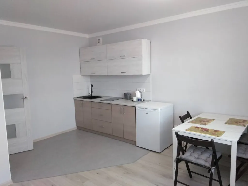 Апартаменты у моря в Заостровье