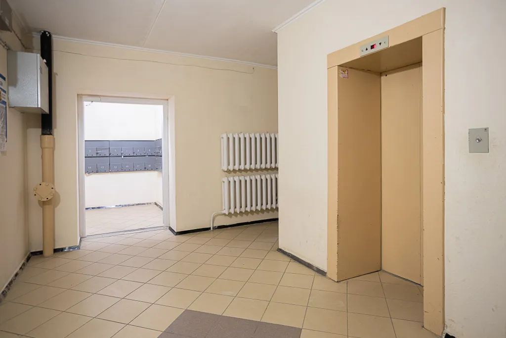 Апартамент на проспекте Революции