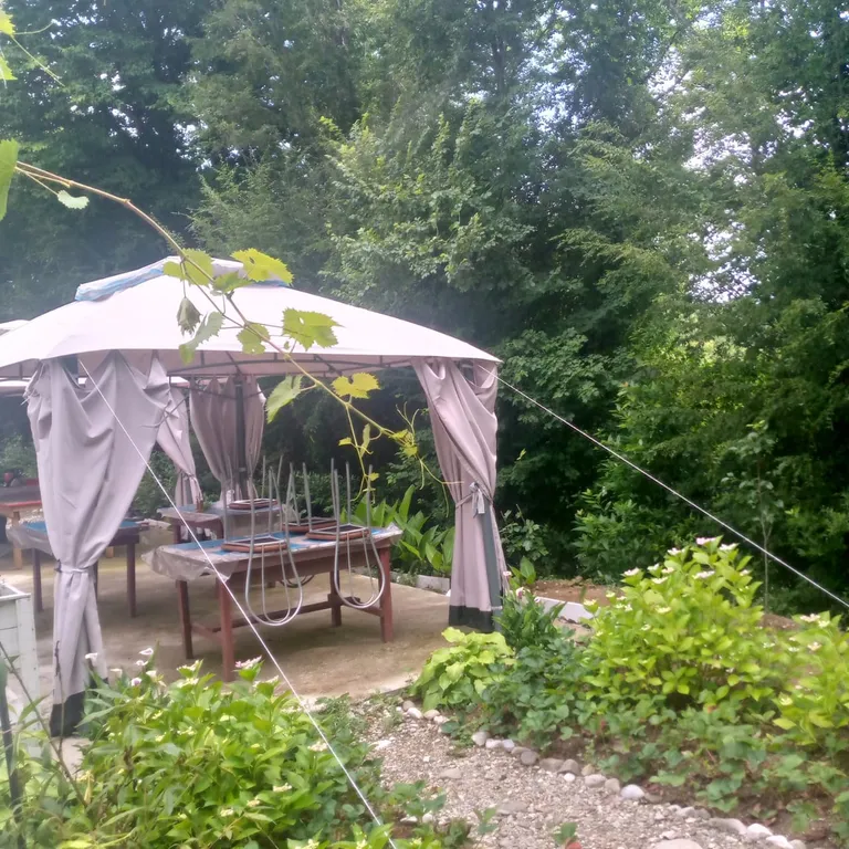 Коттедж Гостевой дом со всеми удобствами — Макопсе