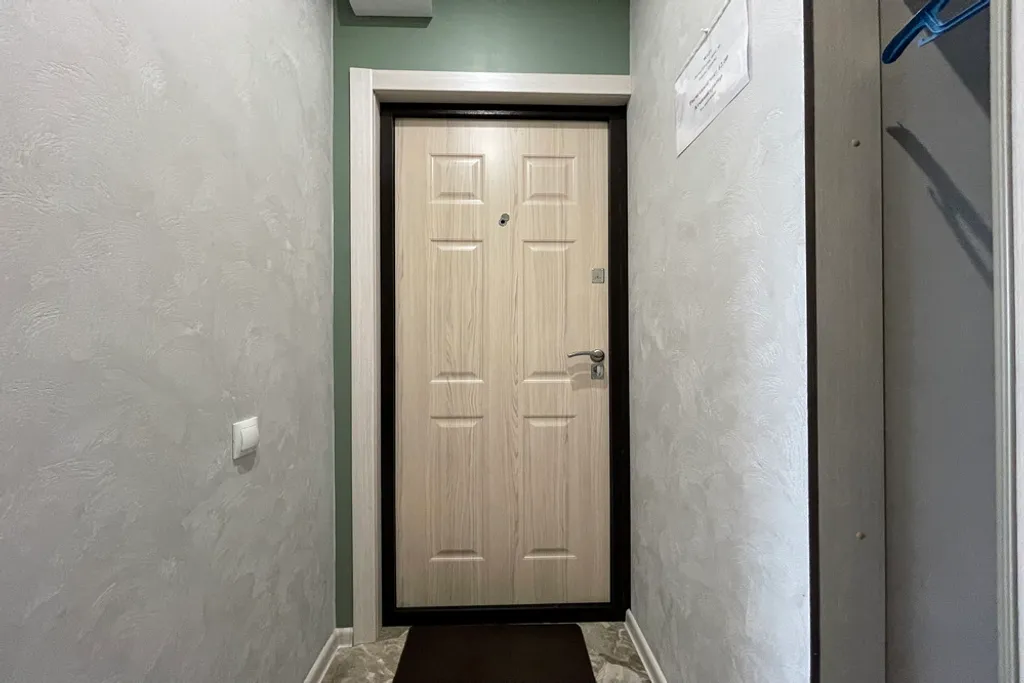 Квартира Квартира рядом с аэропортом — Барнаул