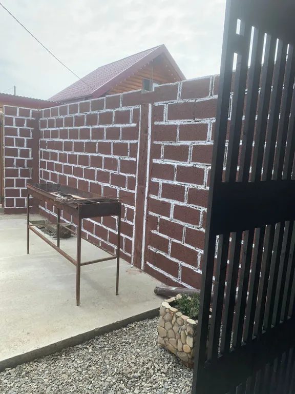 Дом гостевой