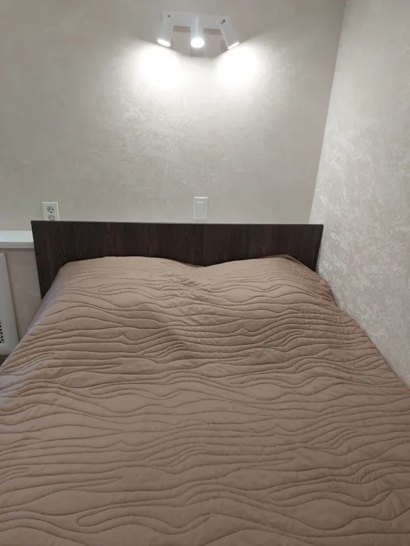 Уютная квартира-студия в центре города