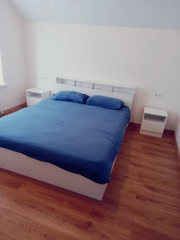 Коттедж Дом у набережной — Казань