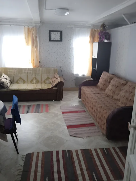 Коттедж Уютный деревенский дом рядом с Онежским озером — Великая Губа