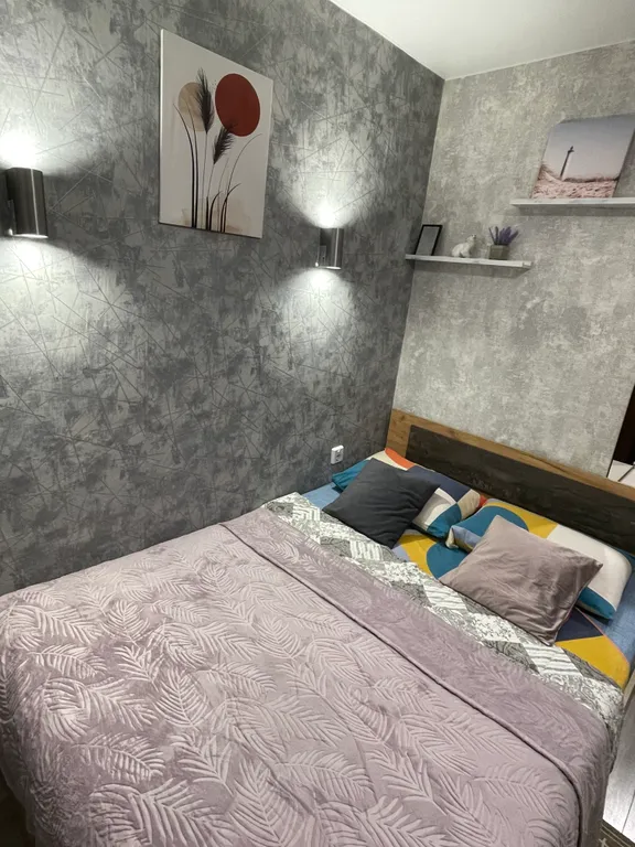 Апартамент на удобной улице