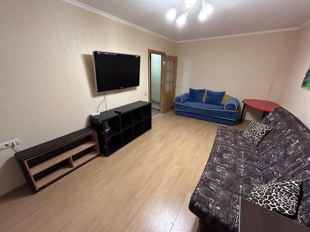 Квартира в центре города — аренда посуточно в Уфа