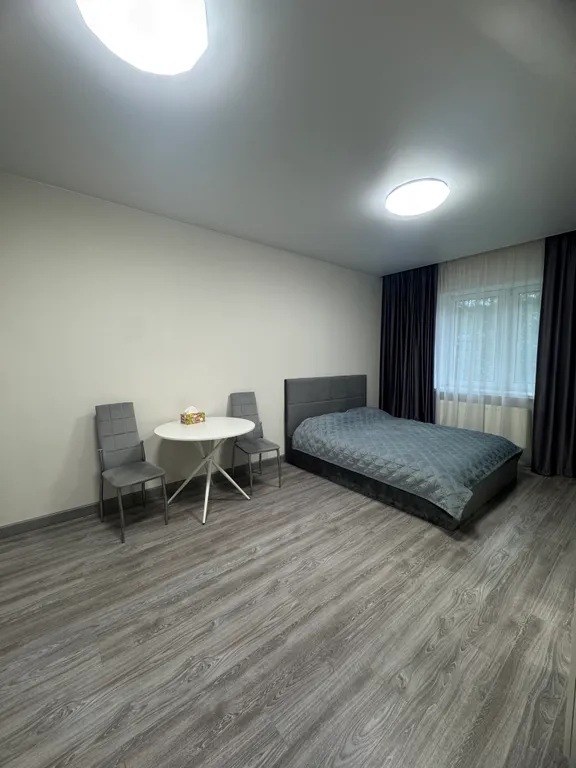 Квартира 1-комнатная Квартира — Апрелевка