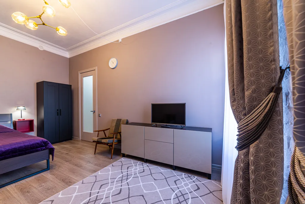 Квартира Квартира Apart Boutique Nevsky — Санкт-Петербург