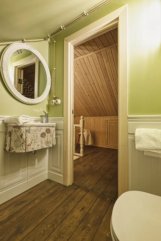 Ваш собственный дом в Кремле