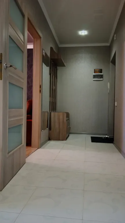 Квартира Просторная квартира — Севастополь