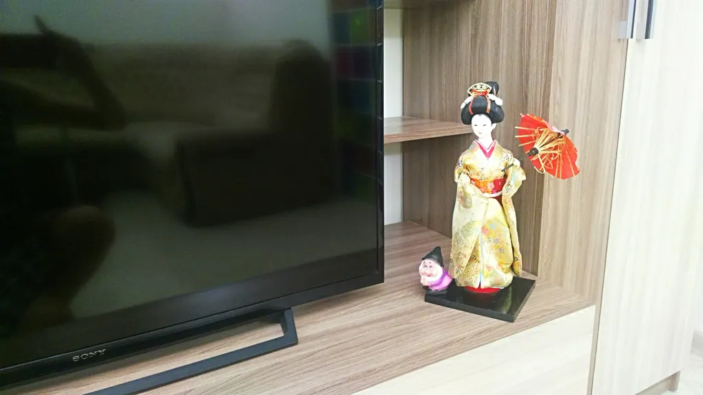 Апартаменты возле Курортного бульвара