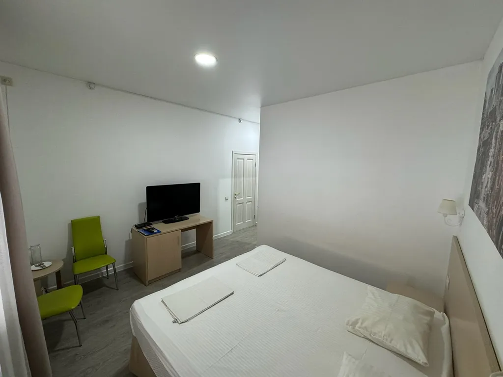 Квартира Комната — Элиста