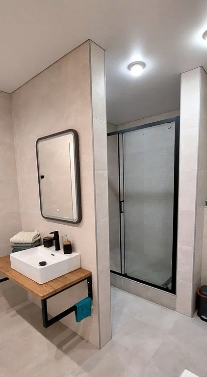 Лучшая огромная 2-комнатная квартира Взлетка