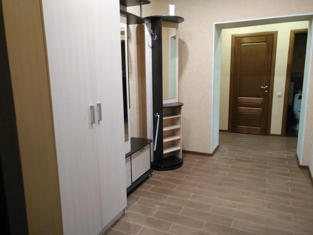 Квартира для счастливой семьи или дружной компании