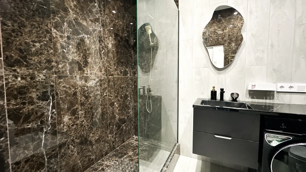 ЖК Золотые пески 48 от Evparenda