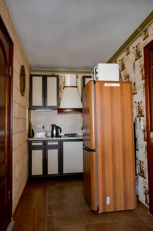 Апартаменты №1