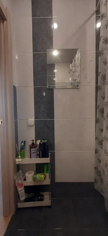 Уютная студия в центре города