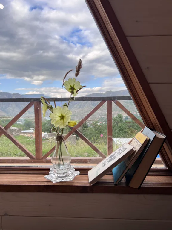 Коттедж Прекрасный Гуниб — аренда посуточно в Гуниб