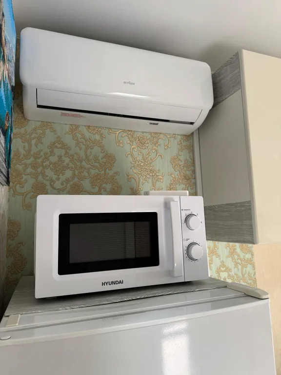 Уютный домик вдали от городской суеты