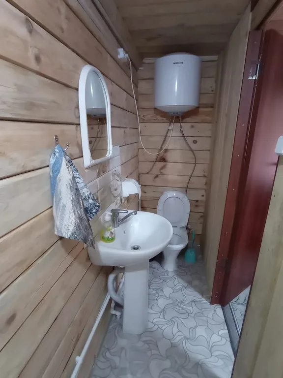 Комната