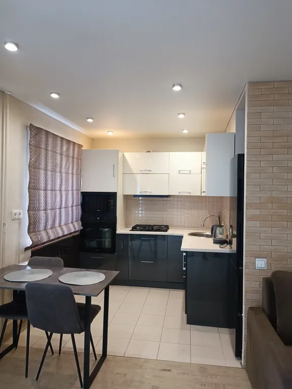 Квартира в центре