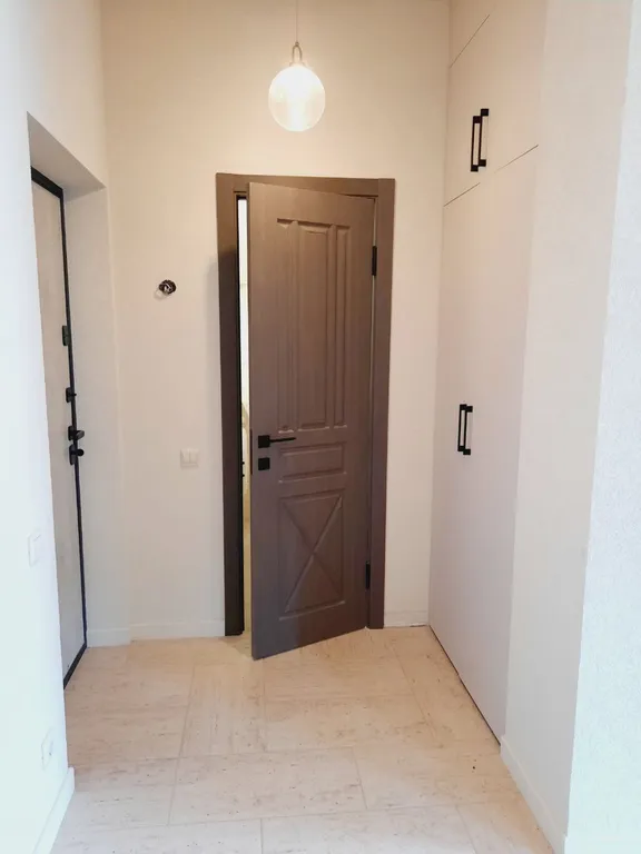 Шикарная 3-комнатная квартира