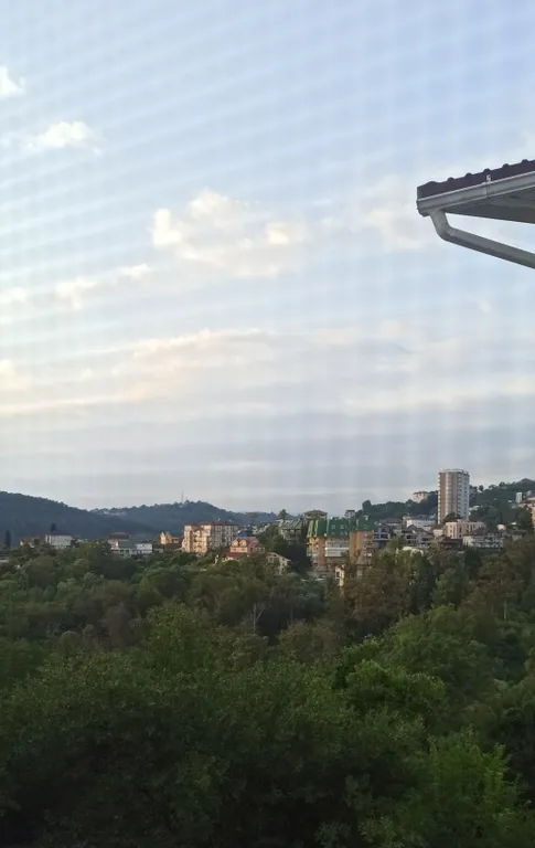 Коттедж Коттедж Уютное двухэтажное жильё — Сочи