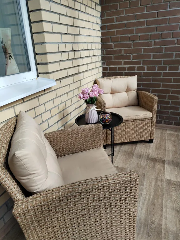 Новая уютная квартира — аренда посуточно в Кострома