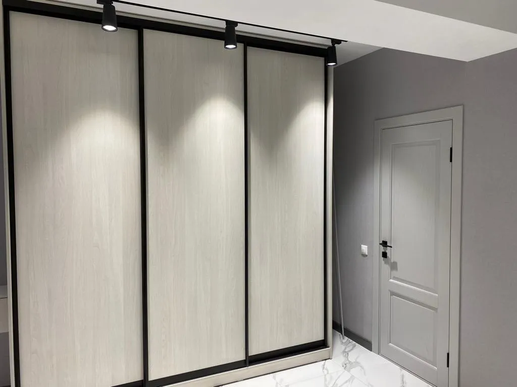 Квартира Квартира с дизайнерским ремонтом напротив поющего фонтана — Дербент